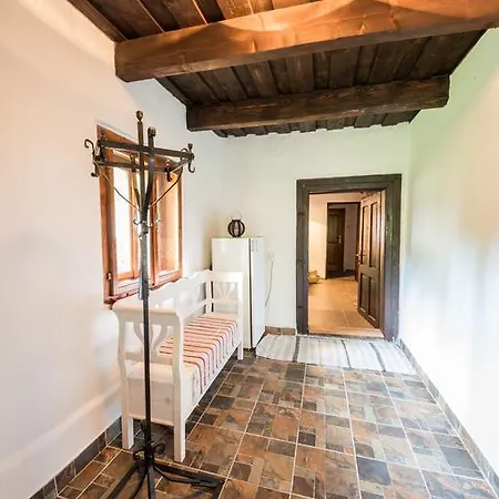 Holiday home Fort Lacnov