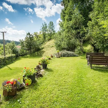 Holiday home Fort Lacnov *