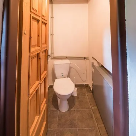 Holiday home Fort Lacnov Lipovce