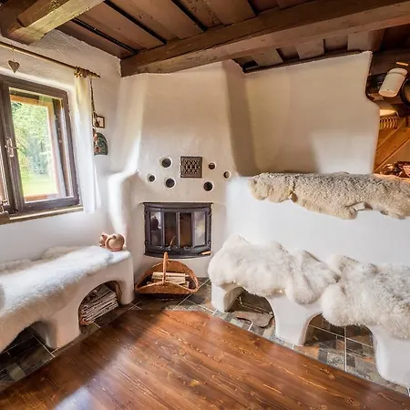 Holiday home Fort Lacnov