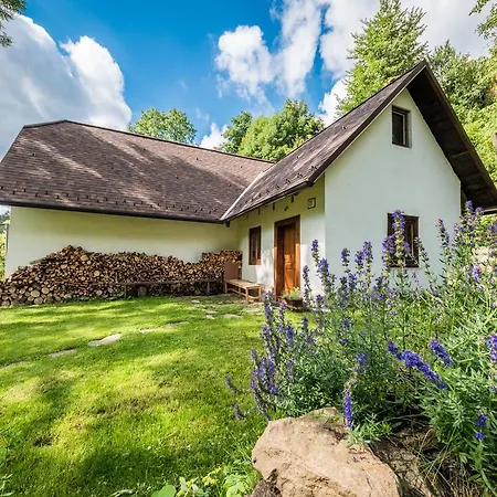 Holiday home Fort Lacnov *