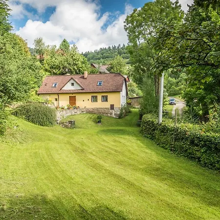 Holiday home Fort Lacnov Lipovce